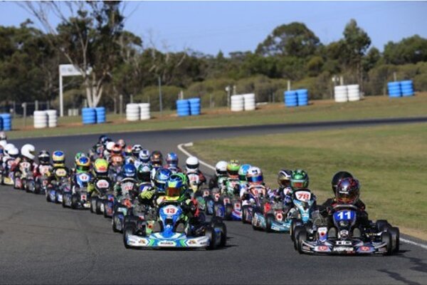 Karting Operations Solutions